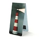 Marque-page magnétique, phare