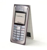Magnetisches Lesezeichen, Handy
