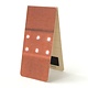 Magnetic Bookmark, Plaster