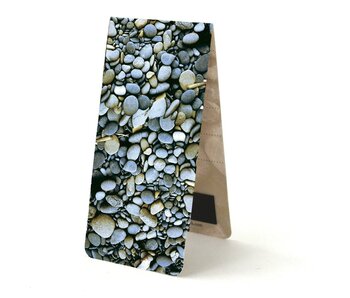 Magnetic Bookmark Stones