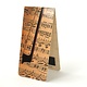 Magnetic Bookmark, Sheet music