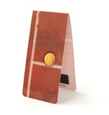 Magnetic Bookmark, Tennis