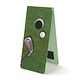 Magnetische Boekenlegger, Golf