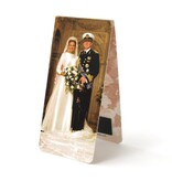 Magnetic Bookmark, Dutch Royals Magnetic Bookmark, Dutch Royals