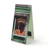 Marcador magnético, panadería Vesuvio Marcador magnético, panadería Vesuvio