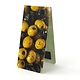 Magnetic Bookmark, Green olives