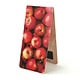 Magnetic Bookmark, Apples