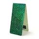 Magnetische Boekenlegger, Hologram groen