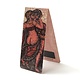 Magnetic Bookmark, Couple, mosaic