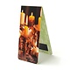 Magnetic Bookmark, Candles