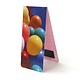 Magnetisches Lesezeichen, Luftballons