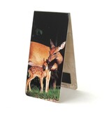 Magnetische Boekenlegger, Hert
