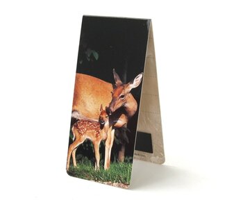 Magnetic Bookmark, Deer