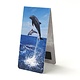 Magnetic Bookmark, Dolphins