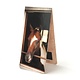 Magnetische Boekenlegger, Paard