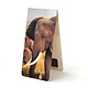 Magnetisches Lesezeichen, afrikanischer Elefant