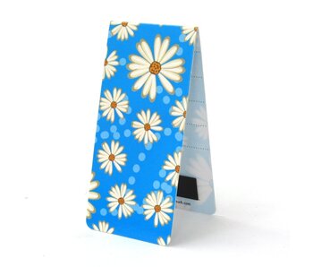 Magnetic Bookmark, Daisy's