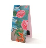 Magnetische Boekenlegger, Lotus, aardewerk