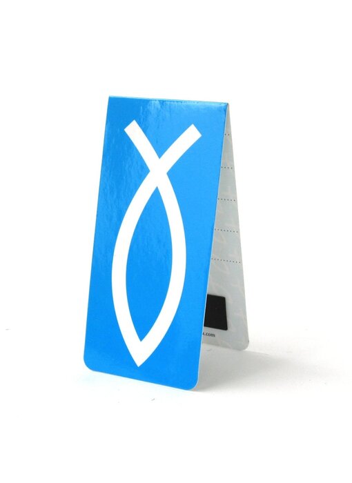 Magnetisches Lesezeichen, Ichtus