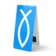 Magnetic Bookmark, Ichtus
