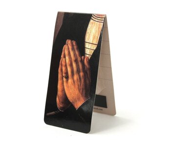 Magnetic Bookmark, Prayer