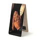 Magnetic Bookmark, Prayer