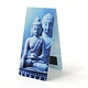 Magnetic Bookmark, Buddha ,Meditation