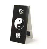Magnetische Boekenlegger, Yig Yang