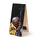 Magnetic Bookmark, Pope with scepter