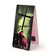 Magnetic Bookmark, Pope with cross