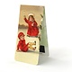 Marque-page magnétique, Snow Fun
