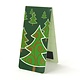 Marque-page magnétique, arbre de Noël