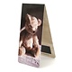 Magnetisches Lesezeichen, Teddybär, sitzend