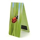 Marque-page magnétique, coccinelle