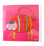 Card, Cat