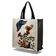 Shopper, vlinder, M.S. Merian (Teylers)
