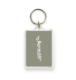 Keyring, View on Delft, J. Vermeer