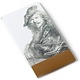 Notelet, Autorretrato, Rembrandt