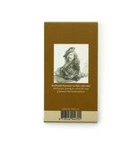 Notelet, Autoportrait, Rembrandt Notelet, Autoportrait, Rembrandt