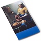 Notizbuch, Das Milchmädchen, Vermeer