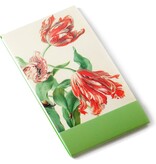 GoGoNotes, Trois tulipes, Henstenburgh