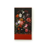 GoGoNotes, Vase avec fleurs, De Heem
