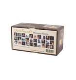 Juego de Memoria, Rembrandt, Black