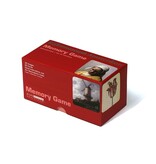 Memory Game, Rijksmuseum masterpieces