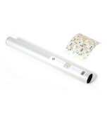 Affiche, 50 x 70, tuiles bleues de Delft