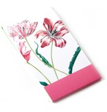 GoGoNotes, Trois tulipes, Merian, Collection Teylers GoGoNotes, Trois tulipes, Merian, Collection Teylers