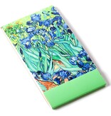 GoGoNotes, Iris, Vincent van Gogh
