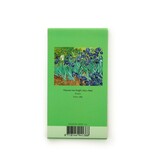 GoGoNotes, Iris, Vincent van Gogh
