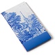Notelet, Landschaft, Delfter Blau, Frytom