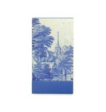 GoGoNotes, Paysage, Bleu de Delft, Frytom